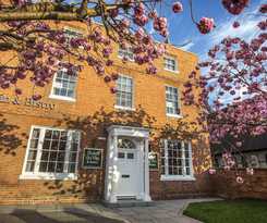 Hotel Du Vin Stratford Upon Avon