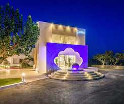 Solimar White Pearl Adults Only - All Inclusive