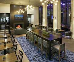 Hotel Hilton Mystic