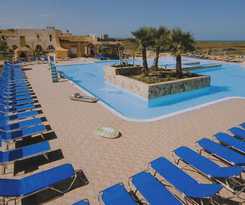 Hotel Villaggio Turistico Le Meridiane