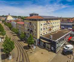 Hotel Nordh&auml;user F&uuml;rstenhof
