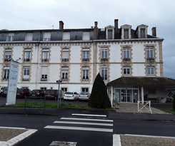  Labat Hotel anciennement clinique Labat