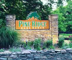 Hotel Pine Ridge Dude Ranch