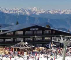 Rifugio Hotel Eurotel