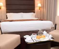 Hotel Monty Suites and Golf