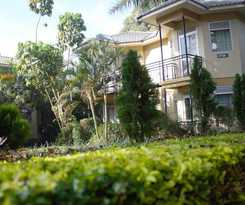Hotel Garden Courts Masaka
