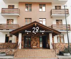 Hotel 28