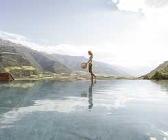 Hotel Preidlhof - Luxury DolceVita Resort