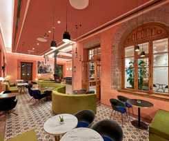 City Centro by Marriott San Luis Potosi