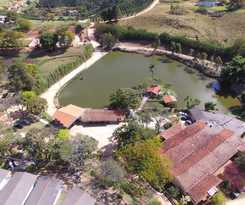 Big Valley Fazenda