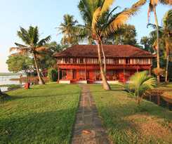 Coconut Lagoon - Cgh Earth