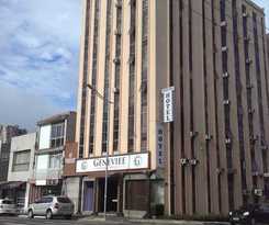 Hotel Geneviee Palace