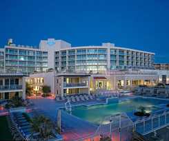 Hotel Hard Rock Daytona Beach