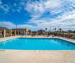 Hotel Aransas Bay Inn and Suites Corpus Christi by OYO