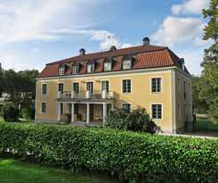 Hotel Hagabergs konferens and vandrarhem