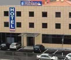 Hotel Hiblanc