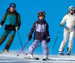 Hotel Hassela Ski Resort