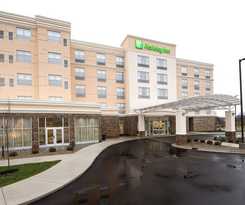 Holiday Inn Kalamazoo West, an IHG