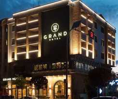 Hotel Sakarya Grand Hotel