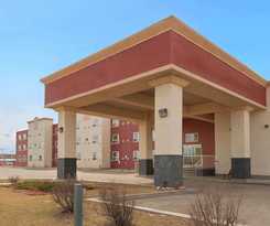 Hotel Quality Inn and Suites