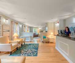 Hotel The Admiral\'s Inn Resort