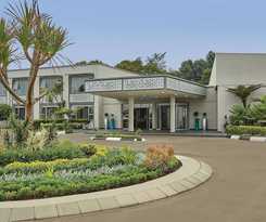 Hotel Garden Court Mthatha