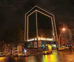 Kocatepe Hotel