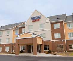 Fairfield Inn and Suites by Marriott Memphis East/Galleria