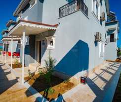  Akropolis Medusa Otel