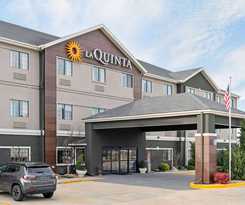 Hotel La Quinta Inn and Suites by Wyndham Ada