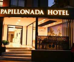 Papillonada Hotel