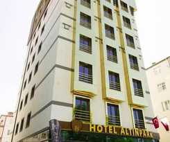  Altinpark Hotel