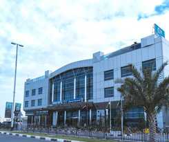 Hotel Ewan Sharjah