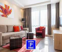 Silver Crown and Residence