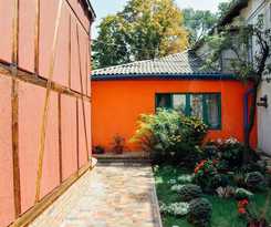 Funky Mamaliga Hostel