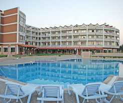 Gure Termal Resort