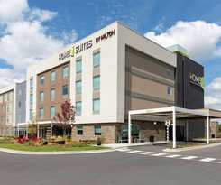 Hotel Home2 Suites by Hilton Appleton