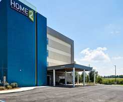 Home2 Suites by Hilton Birmingham Fultondale