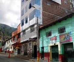 Hotel El Eden de Adan y Eva