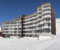 Clubhotel le Gypaete de Val Thorens