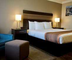 Hotel Best Western China Lake Inn