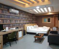 Hotel Queens Motel Jinju