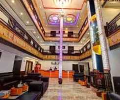Hotel The Moniker Resort And Spa