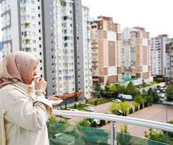 Duman Safir Residence