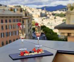 Hotel Melia Genova