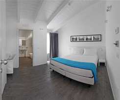 Hotel Europa Monetti