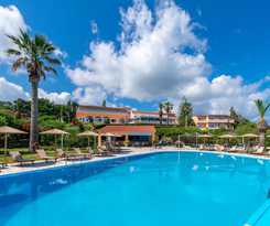 Ibiscus Corfu