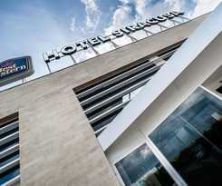 Hotel Hotel  Siracusa 