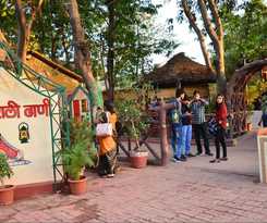 Hotel Nakhrali Dhani Village Resort