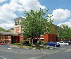 Hotel Extended Stay America Suites Memphis Germantown